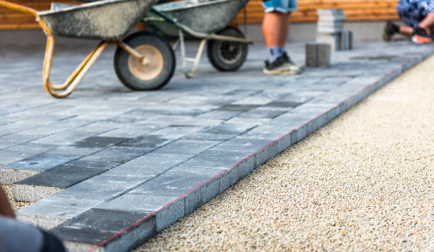 Best Commercial Driveway Pavers  in Windsor, NC