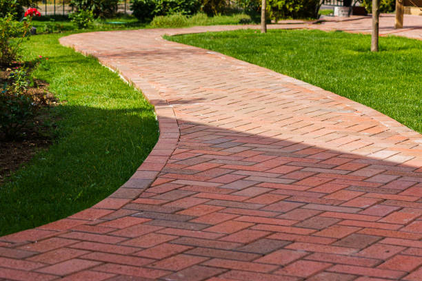 Best Custom Driveway Pavers  in Windsor, NC