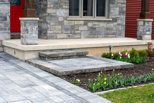 Best Driveway Pavers for Homes  in Windsor, NC