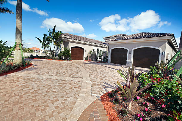 Best Best Driveway Pavers  in Windsor, NC
