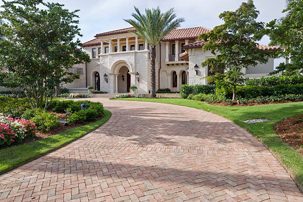 Best Driveway Pavers Near Me  in Windsor, NC