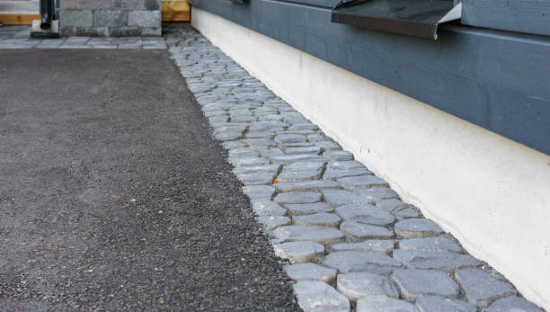 Best Affordable Driveway Pavers  in Windsor, NC