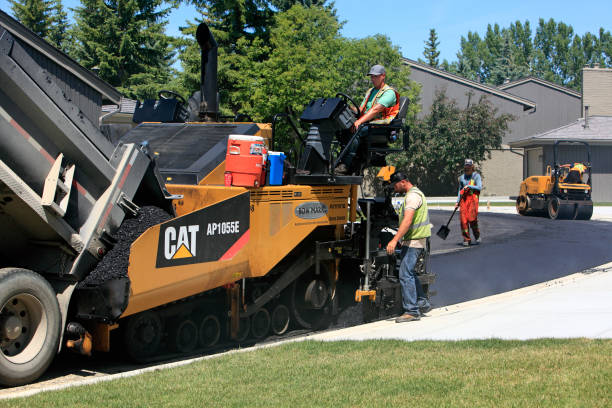 Reliable Windsor, NC Driveway Pavers Solutions