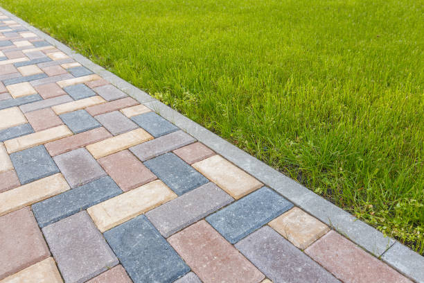 Best Brick Driveway Pavers  in Windsor, NC
